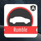 Rumble - Car Rental Booking Angular Template - ThemeForest Item for Sale