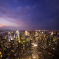 Manhattan Sunset - PhotoDune Item for Sale
