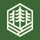 Pine Tree Badge Logo Template - GraphicRiver Item for Sale