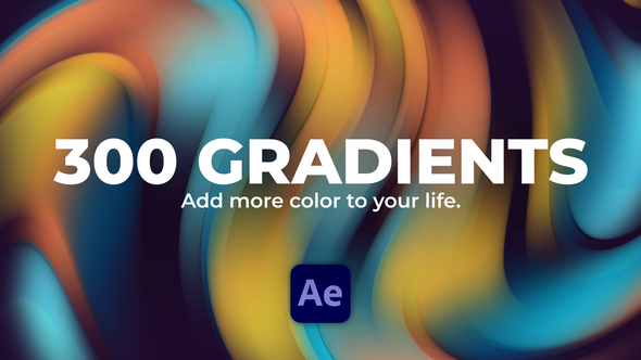 Gradients | After Effects