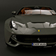 Ferrari F12 Berlinetta 2021 - 3DOcean Item for Sale