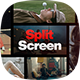 Split Screen Intro - VideoHive Item for Sale