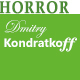 Horror Trailer Dark - AudioJungle Item for Sale