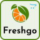 FreshGo - Organic & Supermarket Opencart Food Store - ThemeForest Item for Sale