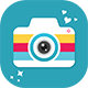 Beauty Camera - Photo Editor Pro - Sweet selfie - CodeCanyon Item for Sale