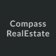 Compass RealEstate - HTML Admin Template - ThemeForest Item for Sale