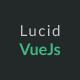 Lucid - VueJS Admin Template & Webapp kit - ThemeForest Item for Sale