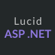 Lucid ASP .NET Core MVC - Responsive Admin Template - ThemeForest Item for Sale