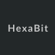 HexaBit - Responsive Bootstrap Admin Template & UI KIT - ThemeForest Item for Sale