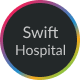 Swift Hospital - Bootstrap 4x Admin Template for Doctors & Hospitals - ThemeForest Item for Sale