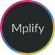 Mplify - Bootstrap Admin Dashboard Template & UI KIT - ThemeForest Item for Sale