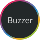 Buzzer - Ultimate Bootstrap 4 Admin and Ui Kit - ThemeForest Item for Sale