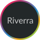 Riverra - Angular + HTML Admin Template - ThemeForest Item for Sale