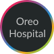 Oreo Hospital Website html template - ThemeForest Item for Sale