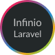 InfiniO - Laravel + Bootstrap Admin Template - ThemeForest Item for Sale