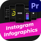 Instagram Infographics - VideoHive Item for Sale