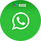 WhatsApp plugin for RISE CRM - CodeCanyon Item for Sale