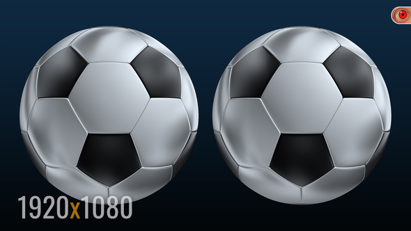Soccer balls