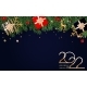 Christmas Holiday Party Background - GraphicRiver Item for Sale