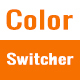 Creative Color Switcher in JavaScript - CodeCanyon Item for Sale