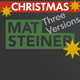 Merry Christmas Logo 03 - AudioJungle Item for Sale