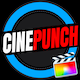 CINEPUNCH I FCPX Plugins & Effects Suite for Video Editing & Motion Graphics - VideoHive Item for Sale