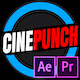 CINEPUNCH I Biggest Bundle of Premiere Pro Effects & Tool Packs for Video Creators - VideoHive Item for Sale