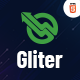 Gliter - Digital Marketing & SEO Agency HTML Template - ThemeForest Item for Sale