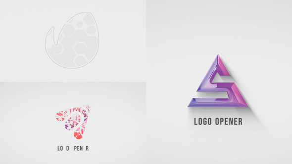 Logo Opener