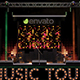 Music Concert Stage - 3DOcean Item for Sale
