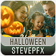 Happy Halloween Family Slideshow - VideoHive Item for Sale