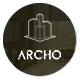 Archo - Architecture & Interior Design Joomla 4 Template - ThemeForest Item for Sale