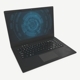 Laptop - 3DOcean Item for Sale