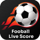 Android Football Live Score - Soccer Live Score 2021 (Android 11) - CodeCanyon Item for Sale