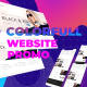 Colorfull Modern Web Promo - VideoHive Item for Sale