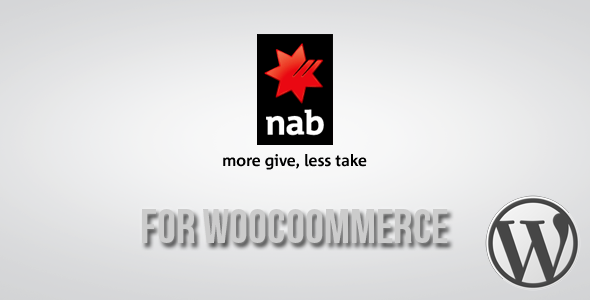 NabTransact Direct Gateway for WooCommerce