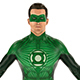 Green Lantern - 3DOcean Item for Sale