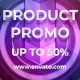 Product Sale Promo - VideoHive Item for Sale