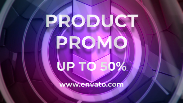 Product Sale Promo