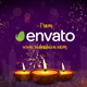 Diwali Greetings - VideoHive Item for Sale
