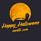 Halloween Card - VideoHive Item for Sale