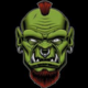 Orc Roar 07