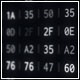 Hexadecimal Data - VideoHive Item for Sale