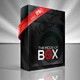 The Mock-Up Box | 7 Photorealistic Styles - GraphicRiver Item for Sale