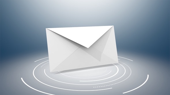 Envelope Logo alt
