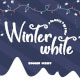 Winter White - GraphicRiver Item for Sale