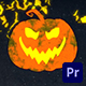 Happy Halloween Opener | For Premiere Pro - VideoHive Item for Sale