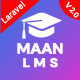 MAAN LMS- Online Learning Management Systems - CodeCanyon Item for Sale