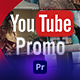 YouTube Promo for Premiere Pro - VideoHive Item for Sale