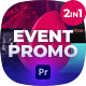 Event Promo // Conference Opener - VideoHive Item for Sale